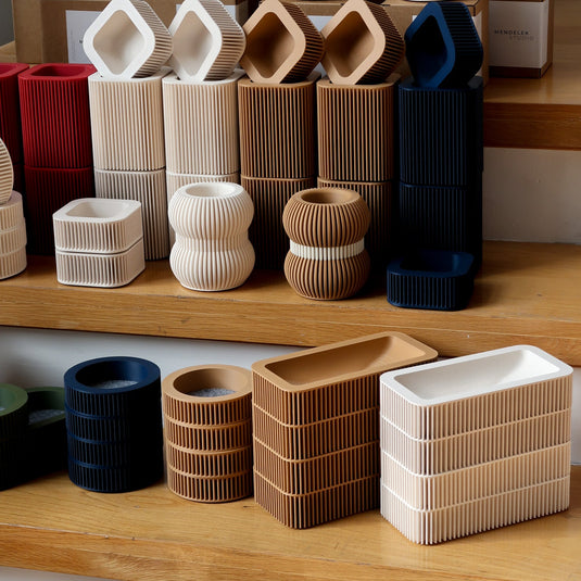 Minimalist VANNA Tray