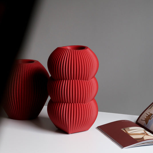 Flower Vase - DENA L