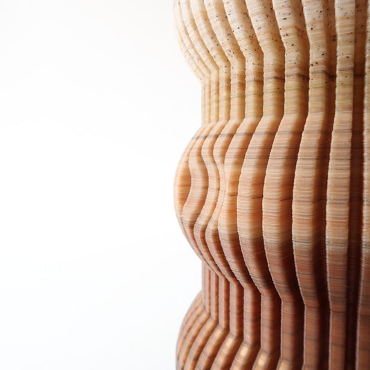 ZAUSSEN Design Vase