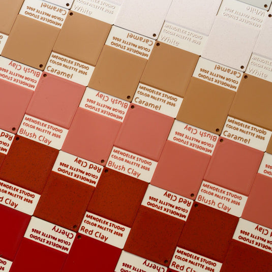 Minimalist VANNA box