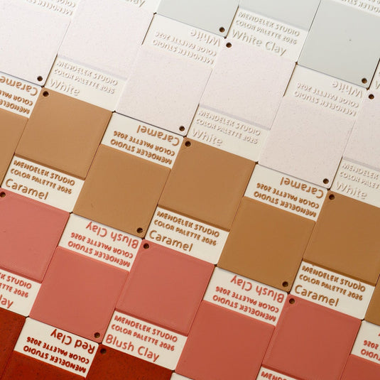 Flower Vase - LINA M