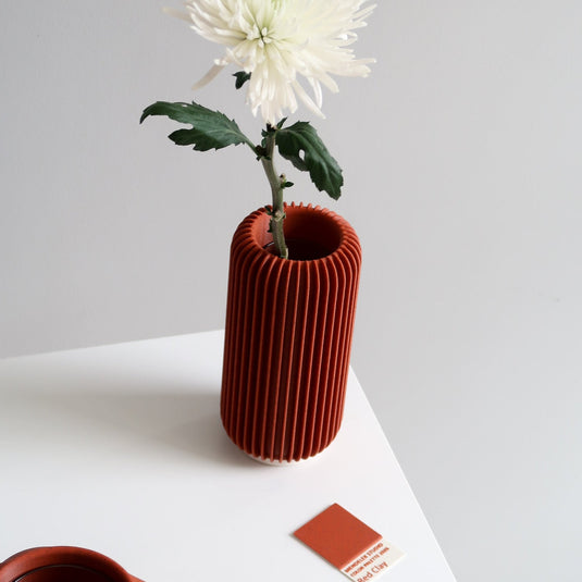 Flower Vase - VORENA L
