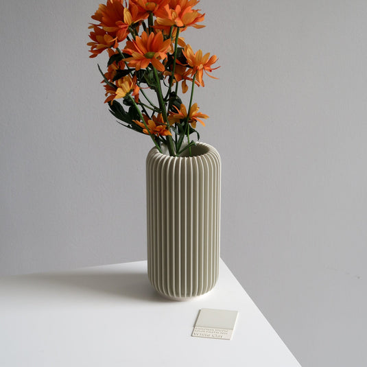 Flower Vase - VORENA M