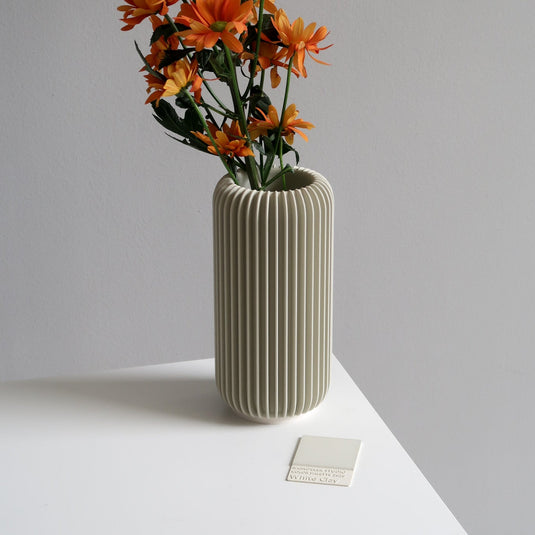 Flower Vase - VORENA L