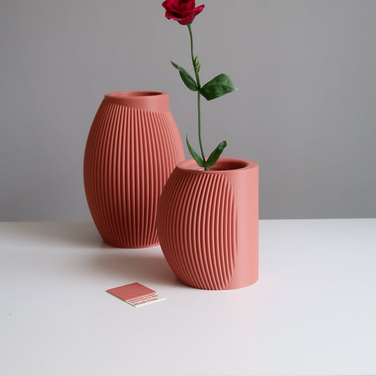 LINA Design Vase Pack
