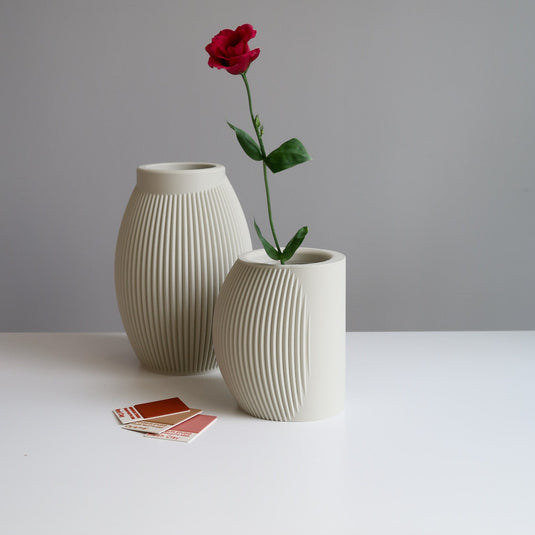 LINA Design Vase Pack