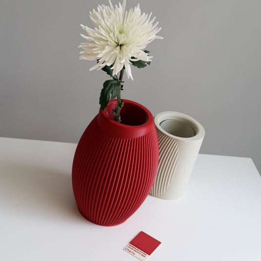 Flower Vase - LINA L