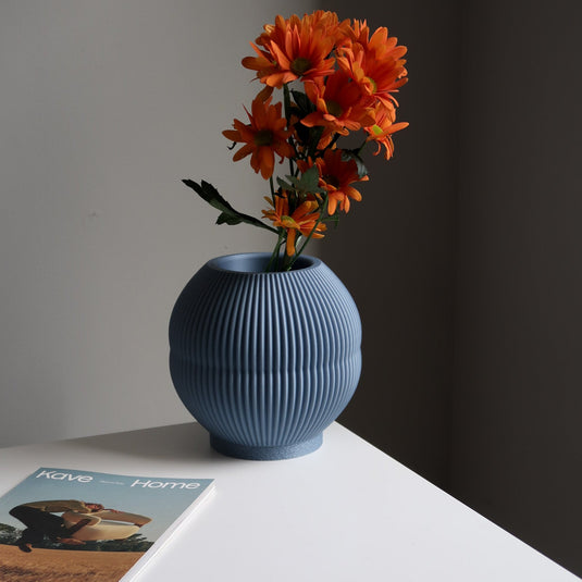 Flower Vase - BONBON