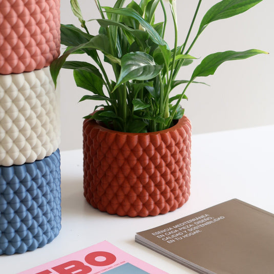 BURBU Indoor planter