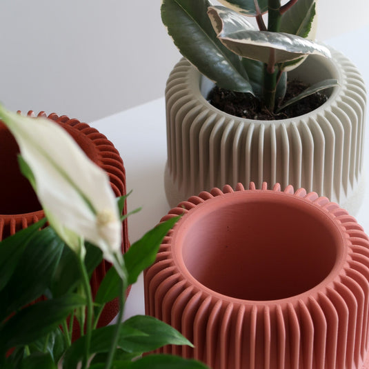 MARENA Indoor Planter