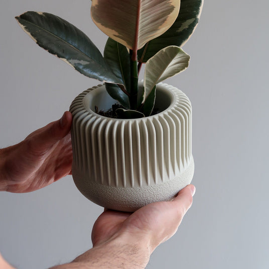 MARENA Indoor Planter