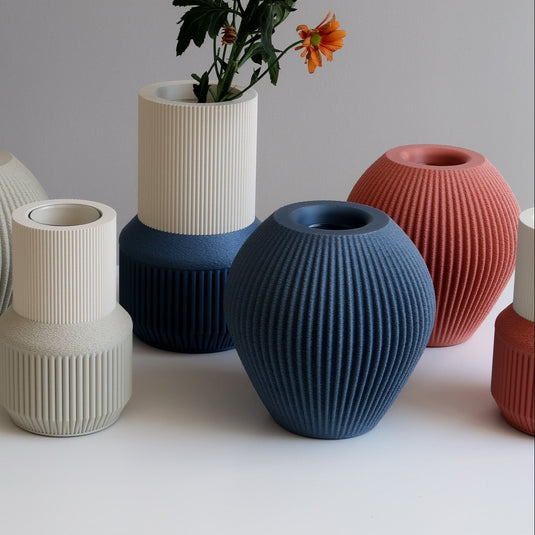 Flower Vase - DONA S