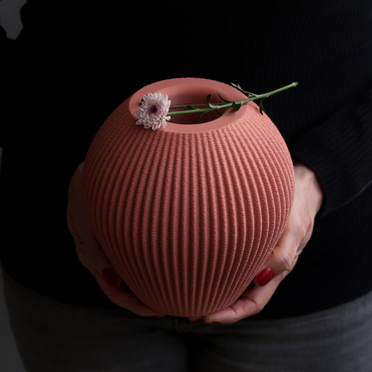 Flower Vase - DONA S