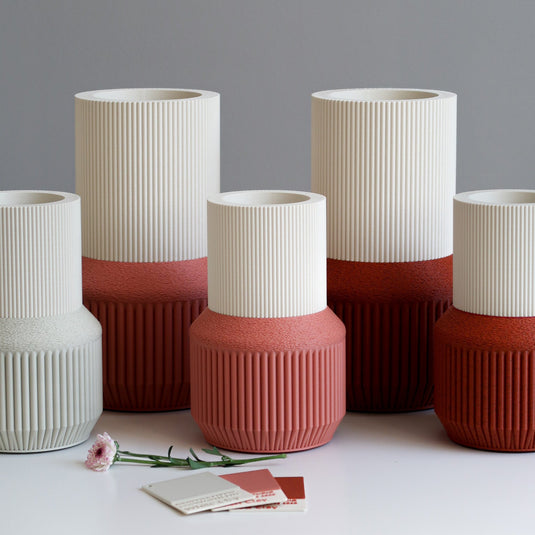 Flower Vase - VANDLE L