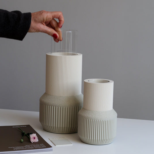 Flower Vase - VANDLE L