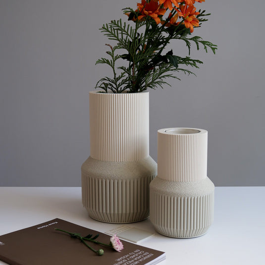 Flower Vase - VANDLE M