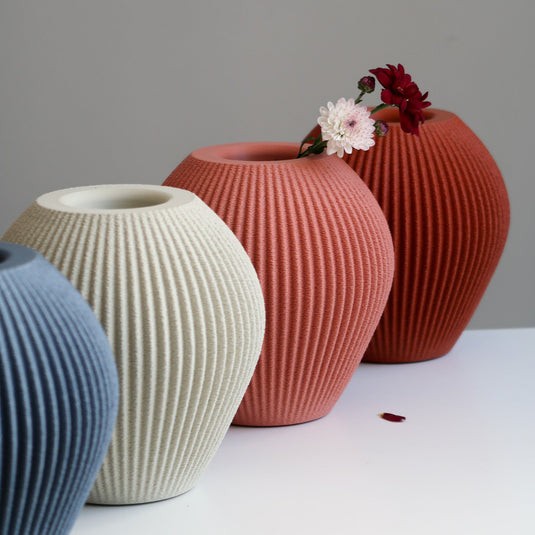 Flower Vase - DONA L