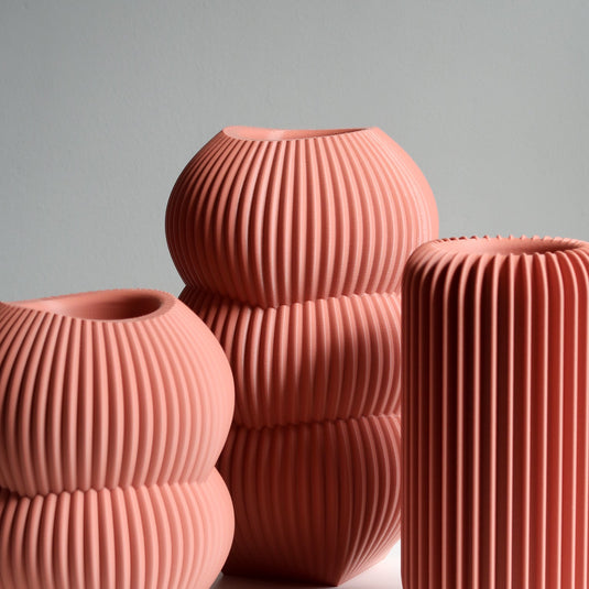 Flower Vase - DENA L