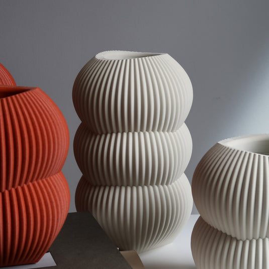 Flower Vase - DENA L