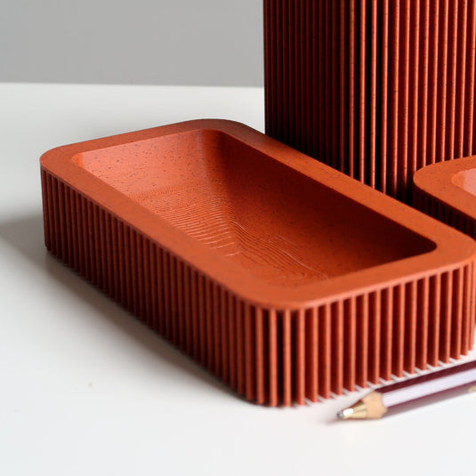 Minimalist VANNA Tray