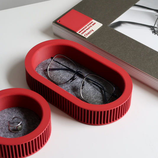 VANNA glasses holder