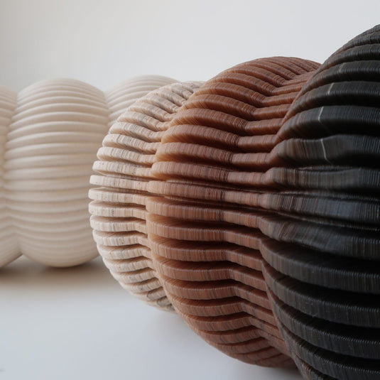 ZAUSSEN Design Vase