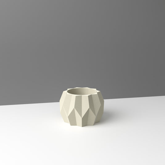 BIDI Indoor planter
