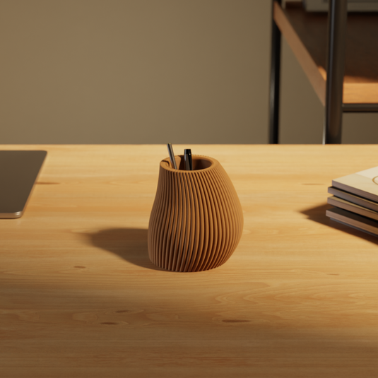 LOIS Minimalist Pen Holder