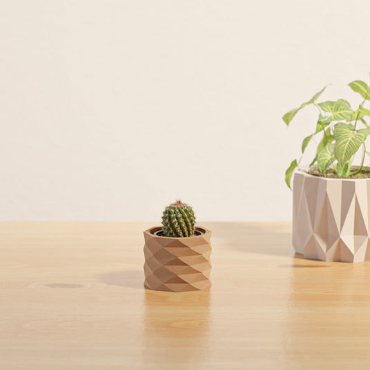 Indoor Planter Pack DOHME