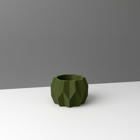 BIDI Indoor planter