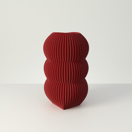 DENA L Design Vase