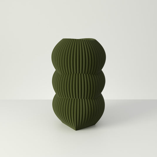 DENA L Design Vase