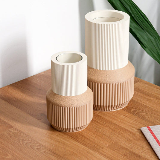 Flower Vase - VANDLE M