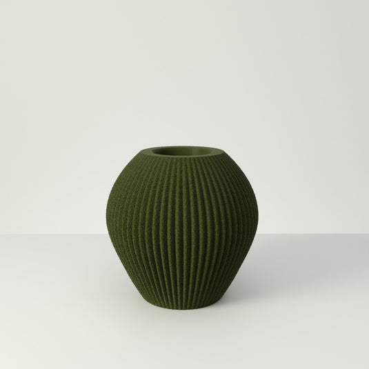 Dona L Vase