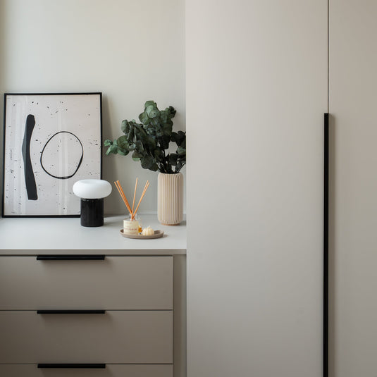 VORENA Design Vase