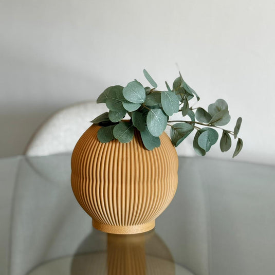 BONBON Design Vase