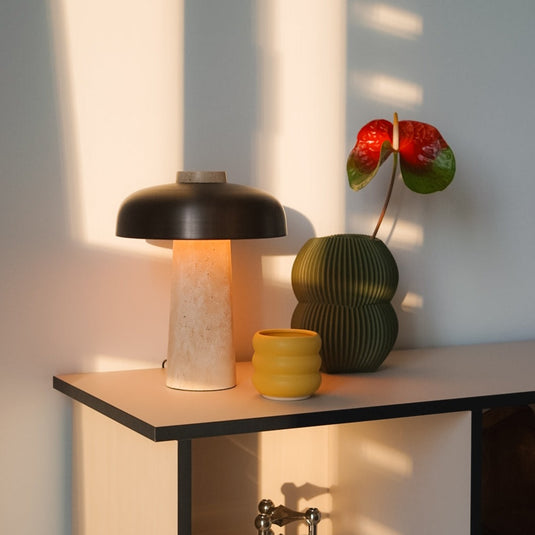 DENA Design Vase