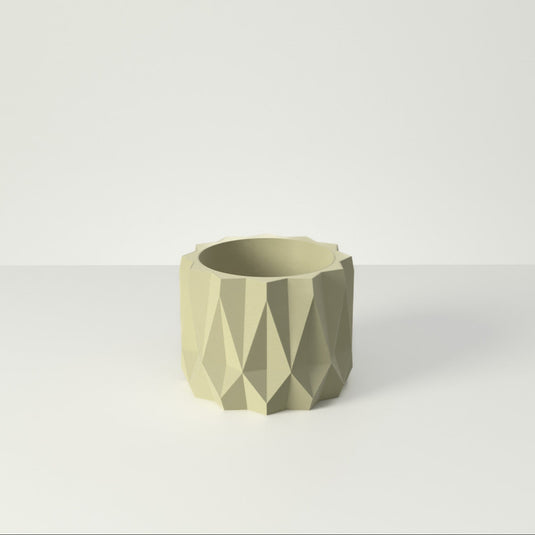 DOCLI Indoor planter