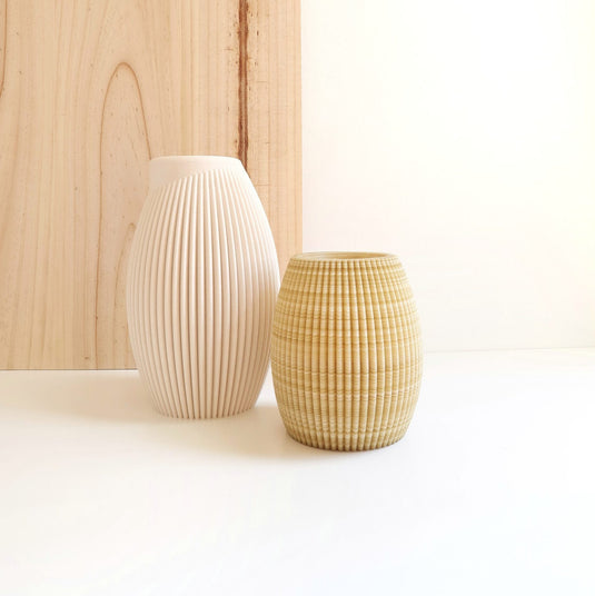 LINA Design Vase Pack