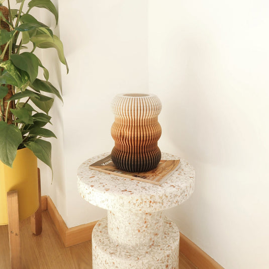 ZAUSSEN Design Vase