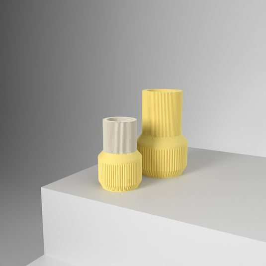 VANDLE VASES Pack