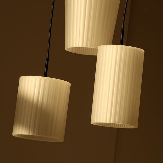 MIZAR LONG Pendant Lamp