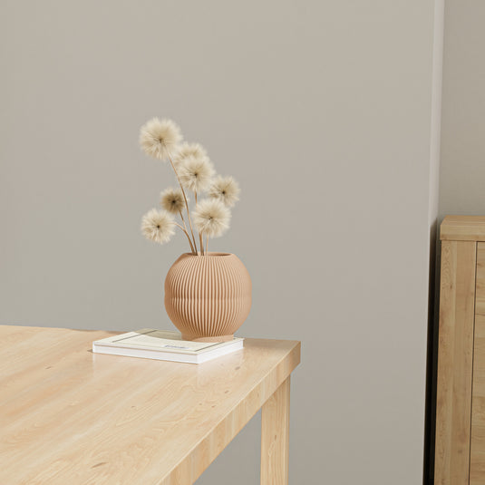 BONBON Design Vase