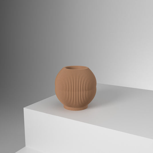 BONBON Design Vase