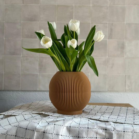 BONBON Design Vase