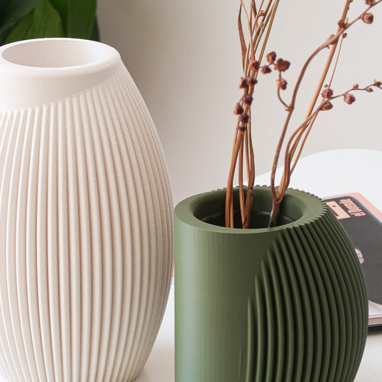 LINA Design Vase Pack