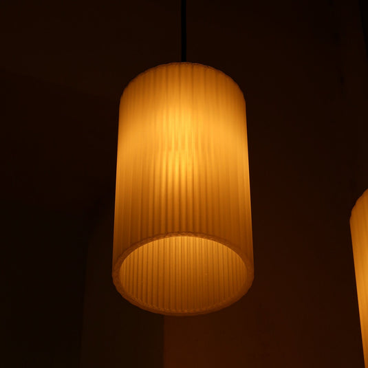 MIZAR LONG Pendant Lamp