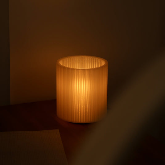 MIZAR SHORT Table Lamp