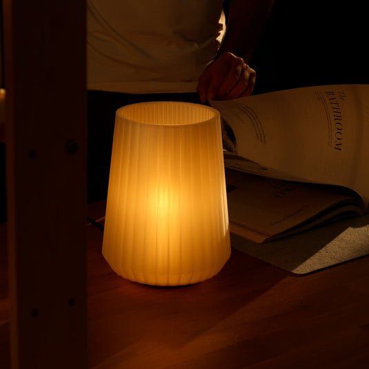 MIZAR TILT Table Lamp