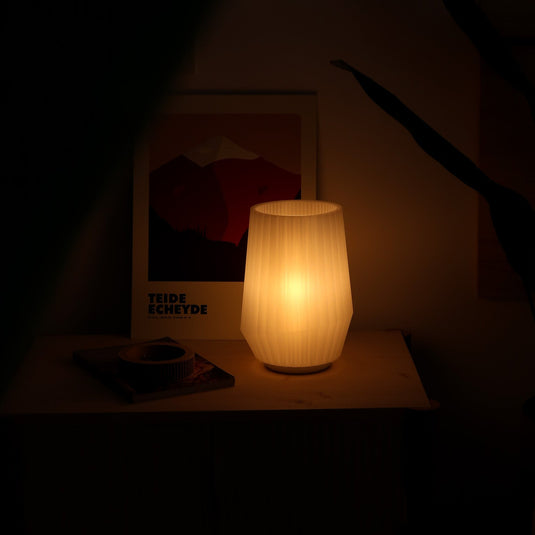 MIZAR BUMPY Table Lamp